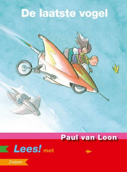 De laatste vogel - Paul van Loon (ISBN 9789027668783)