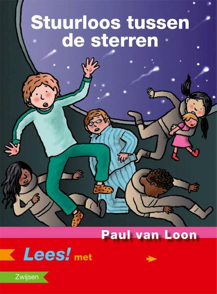 Stuurloos tussen de sterren - Paul van Loon (ISBN 9789027668790)