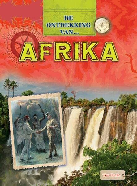 Afrika - Tim Cooke (ISBN 9789461759528)