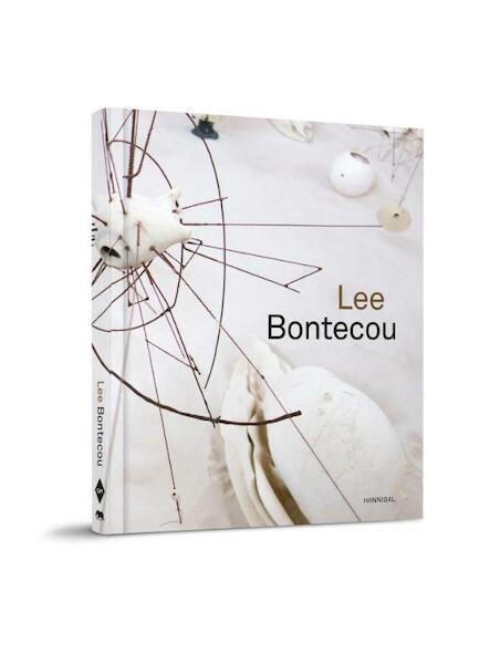 Lee Bontecou - Benno Tempel, Laura Stamps, Jeremy Mellius, Joan Banach (ISBN 9789492081926)