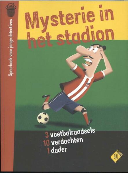 Paniek in het stadion - Pronto (ISBN 9789002265280)