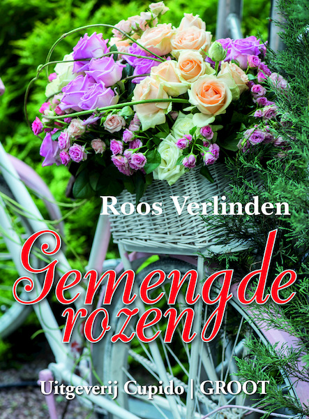 Gemengde Rozen - Roos Verlinden (ISBN 9789462042391)