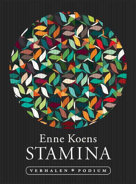 Stamina - Enne Koens (ISBN 9789057592805)
