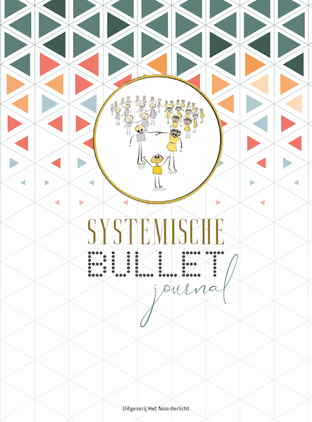 Systemische Bullet Journal - (ISBN 9789492331830)