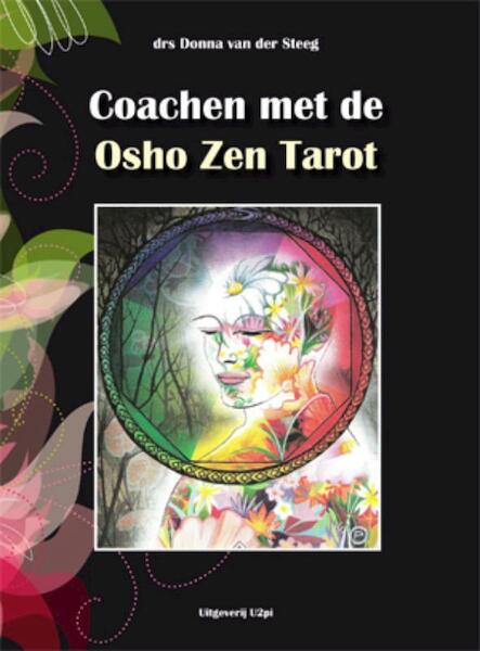 Coachen met de Osho Zen Tarot - Donna van der Steeg (ISBN 9789087592387)