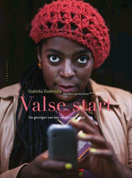 Valse start - Szabinka Dudevszky (ISBN 9789047704492)