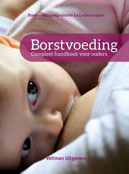 Borstvoeding - (ISBN 9789048310937)