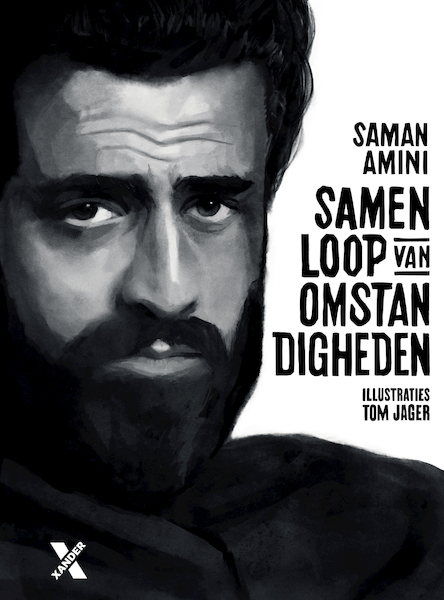 Samenloop van omstandigheden - Saman Amini (ISBN 9789401610568)