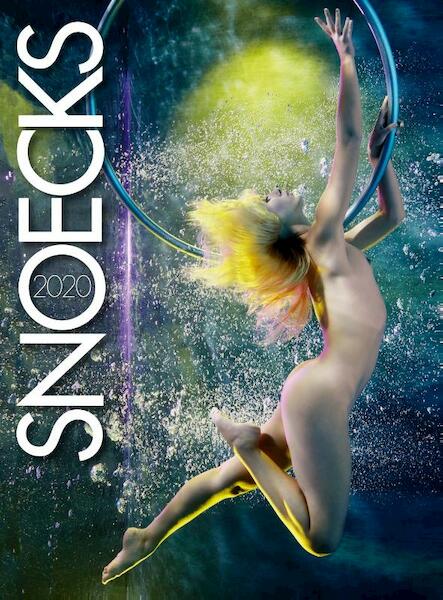 Snoecks 2020 - (ISBN 9789077885529)