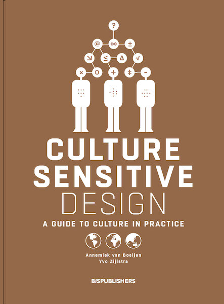 Culture Sensitive Design - Annemiek van Boeijen, Yvo Zijlstra (ISBN 9789063695613)