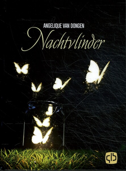 Nachtvlinder - Angelique van Dongen (ISBN 9789036436632)