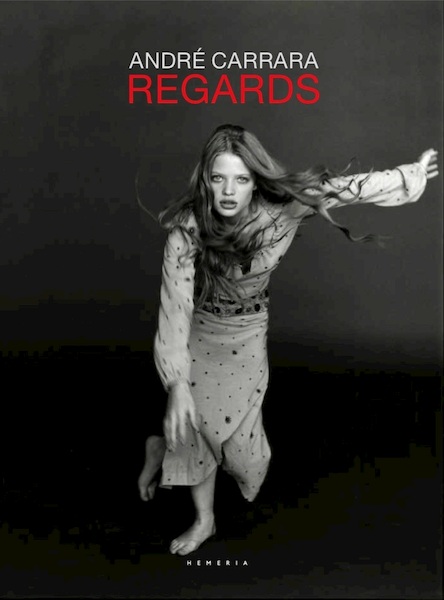 Andre Carrara, Regards - Andre Carrara (ISBN 9782490952144)