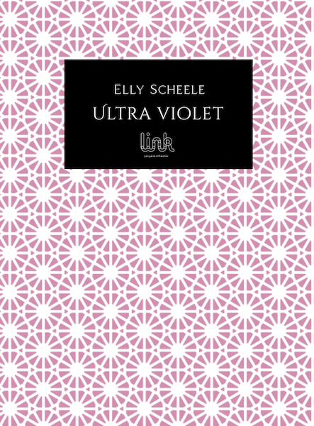 Ultra Violet - Elly Scheele (ISBN 9789083099576)