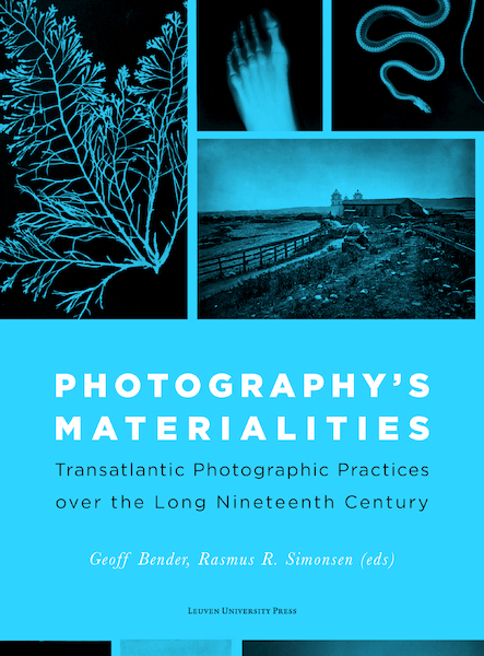 Photography’s Materialities - (ISBN 9789462702684)