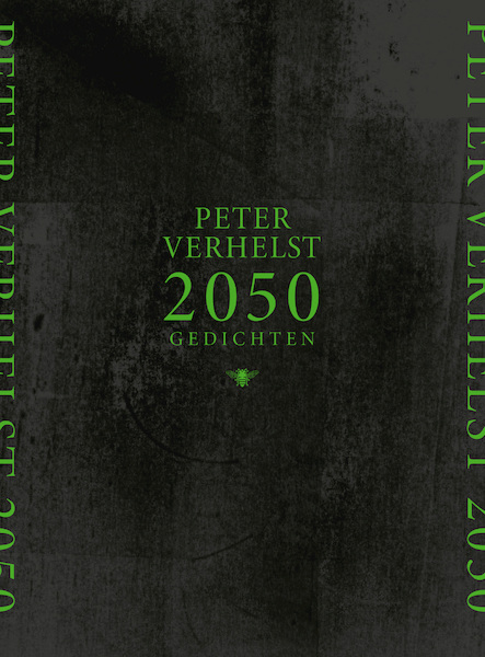 2050 - Peter Verhelst (ISBN 9789403132617)