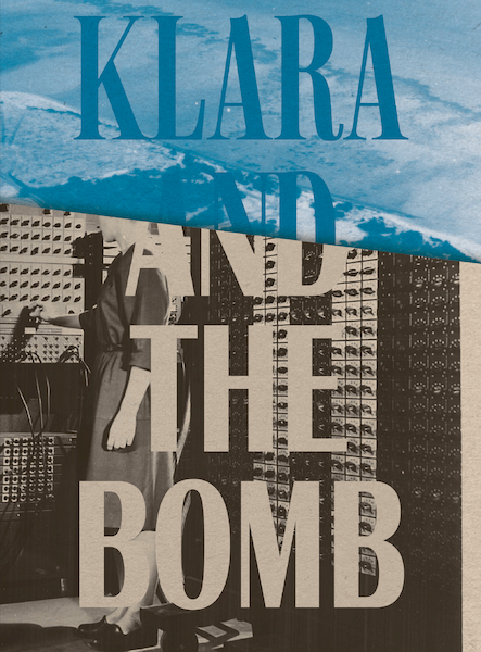 Klara and the Bomb - Crystal Bennes (ISBN 9789492051820)