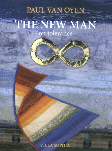 The New Man - Paul van Oyen (ISBN 9789076392431)