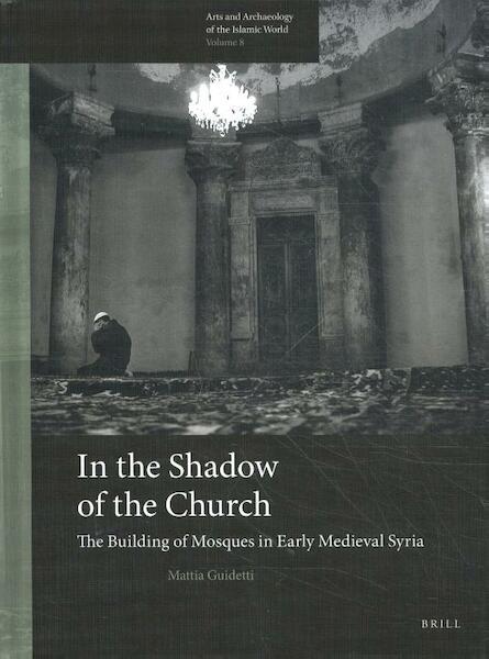In the Shadow of the Church - M. Guidetti (ISBN 9789004325708)