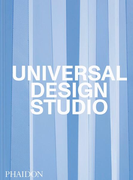 Universal Design Studio - Universal Design Studio (ISBN 9781838663056)