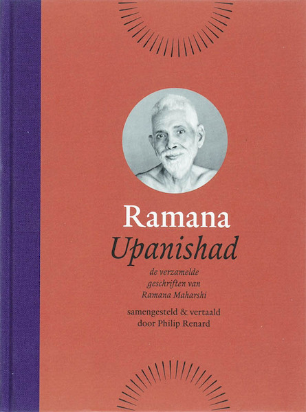 Ramana Upanishad - Ramana Maharshi (ISBN 9789021513508)