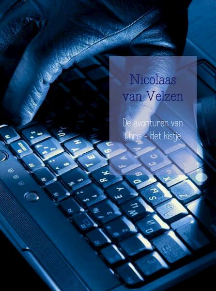 Het kistje - Nicolaas van Velzen (ISBN 9789402125795)
