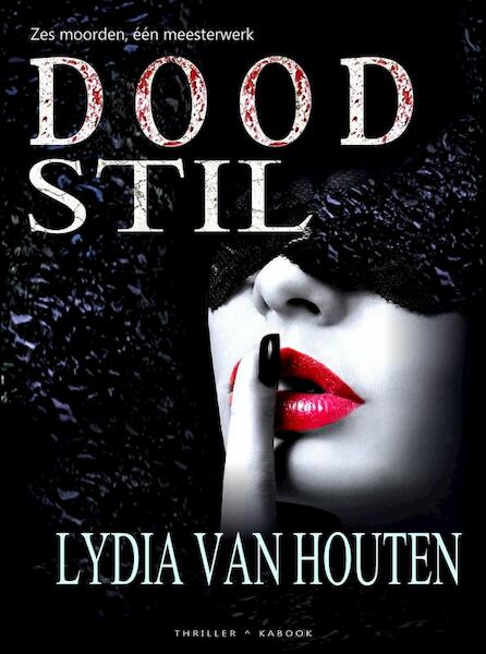 Doodstil - Lydia van Houten (ISBN 9789402135435)