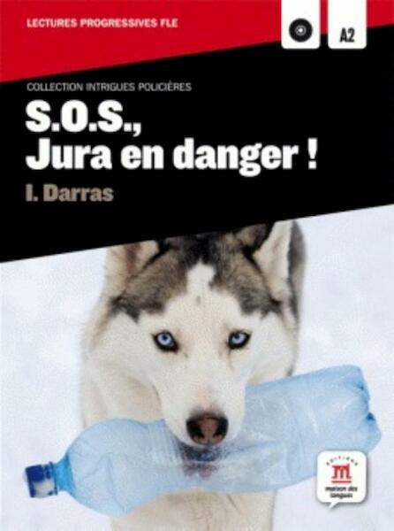 SOS Jura en danger - (ISBN 9788484438946)