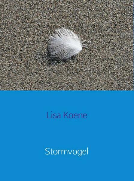 Stormvogel - Lisa Koene (ISBN 9789402146943)