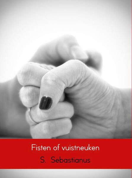 Fisten of vuistneuken - S. Sebastianus (ISBN 9789402150872)