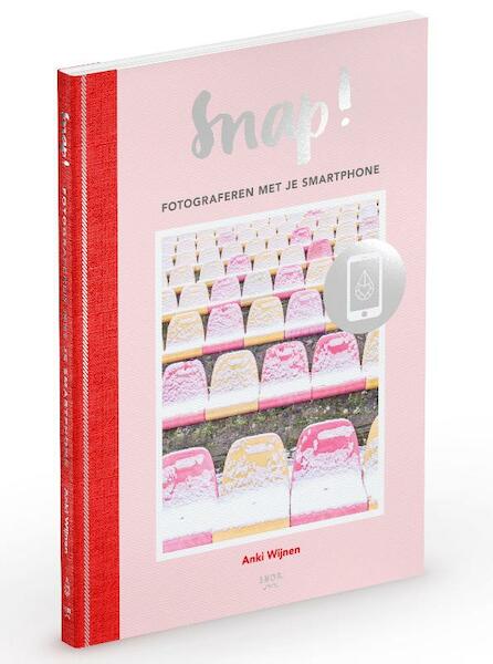 Snap! - Anki Wijnen (ISBN 9789463140287)