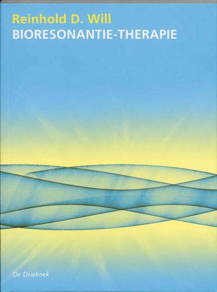 Bioresonantie-therapie - R.D. Will (ISBN 9789060306734)
