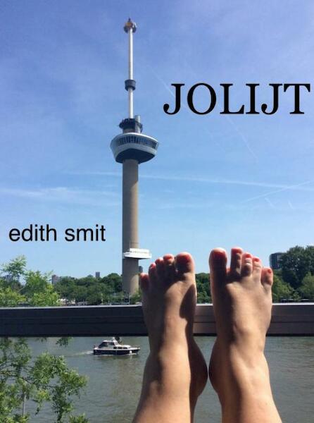 Jolijt - Edith Smit (ISBN 9789402170382)