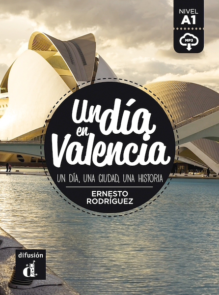 Un día en Valencia - (ISBN 9788417249649)