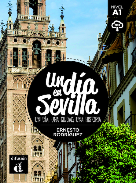 Un día en Sevilla - (ISBN 9788417249632)