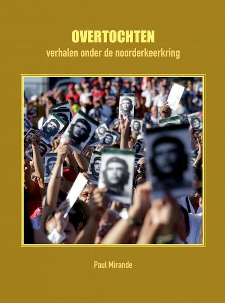OVERTOCHTEN - Jacht - Paul Mirande (ISBN 9789402188400)