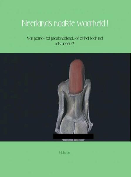 Neerlands naakte waarheid! - NL Burger (ISBN 9789402117509)