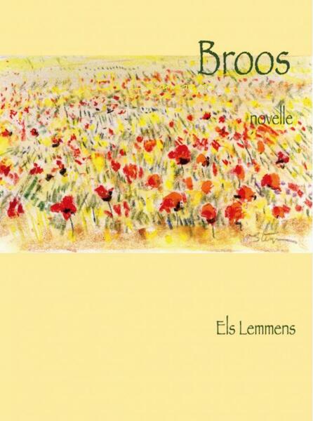 Broos - Els Lemmens (ISBN 9789402127317)