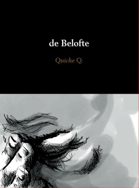 De belofte - Quiche (ISBN 9789402130249)