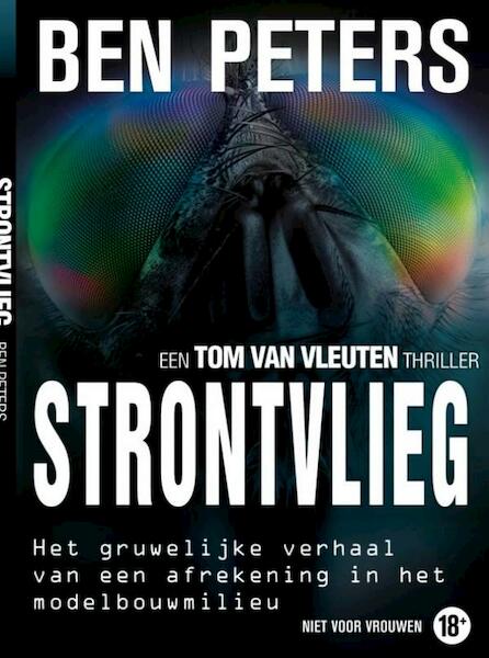 Strontvlieg - Ben Peters (ISBN 9789402138863)