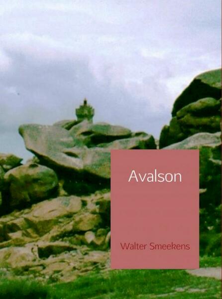 Avalson - Walter Smeekens (ISBN 9789402139433)