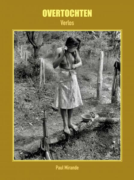 OVERTOCHTEN - Verlos - Paul Mirande (ISBN 9789464056396)
