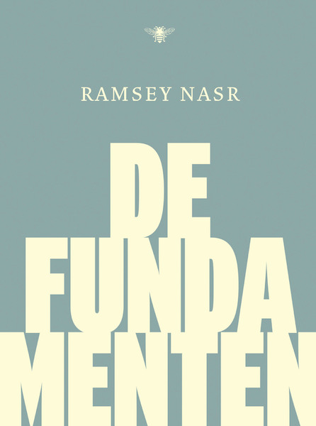 De fundamenten - Ramsey Nasr (ISBN 9789403135311)