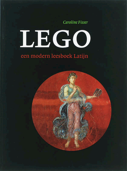 Lego - Caroline Fisser (ISBN 9789059970410)