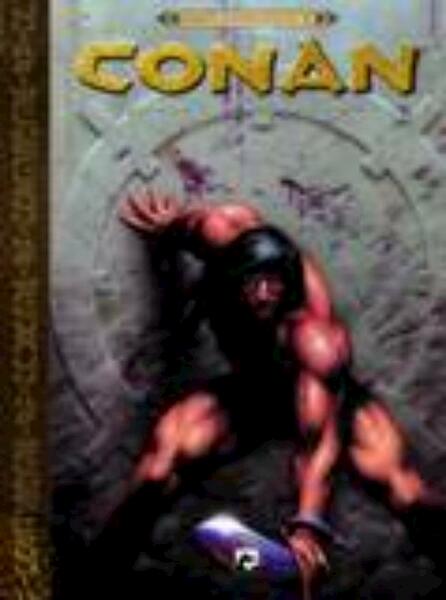 Conan 2 Achter de noordenwind - Kurt Busiek (ISBN 9789460780028)