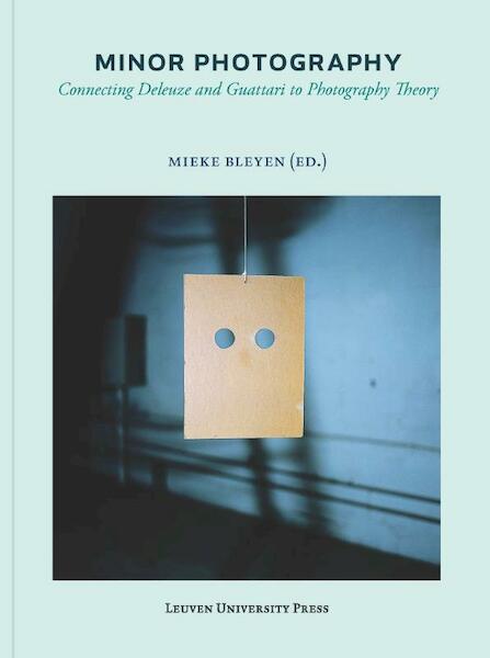 Minor photography - (ISBN 9789058679109)