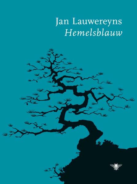 Hemelsblauw - Jan Lauwereyns (ISBN 9789023482277)