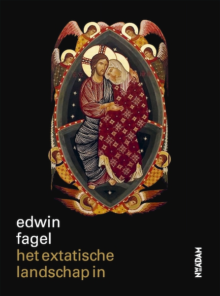 Het extatische landschap in - Edwin Fagel (ISBN 9789046823989)