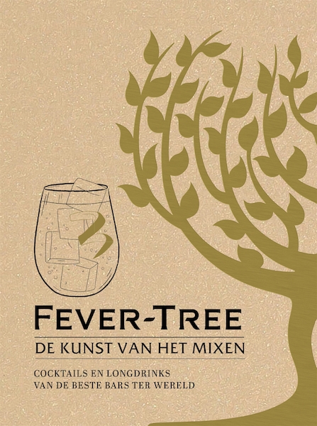 Fever-Tree - Mitchell Beazley (ISBN 9789059568532)