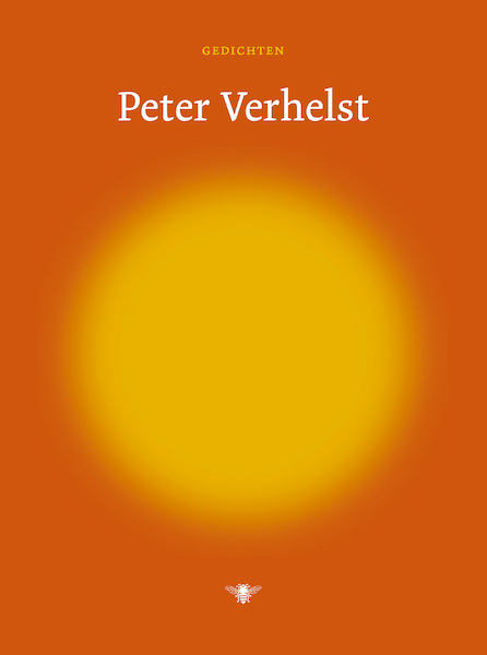 Zon - Peter Verhelst (ISBN 9789403167701)