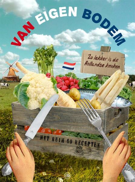 Heerlijke Hollandse Happen - (ISBN 9789077740941)